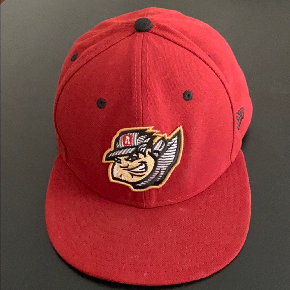 Altoona Curve MiLB Baseball Hat | 59Fifty